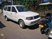 Toyota Revo diesel FOR SALE