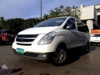 2013 Hyundai Grand Starex for sale