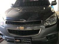 Chevrolet Trailblazer automatic 2016 for sale