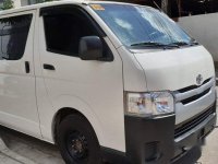 Toyota Hiace 2017 for sale