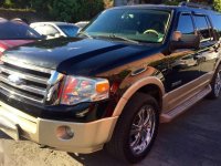 2007 Ford Expedition eddie bauer FOR SALE