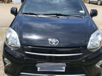 SELLING TOYOTA Wigo 1.0G 2016 manual