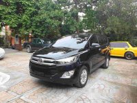 Good as new Toyota Innova 2017 for sale