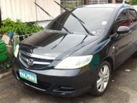 Honda City 2007 for sale