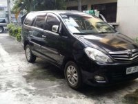 Toyota Innova V 2010 for sale