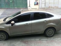 Ford Fiesta 2013 FOR SALE