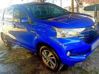 Good as new Toyota Avanza 2017 for sale