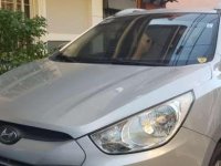 Hyundai Tucson Theta II GT 2012 FOR SALE