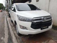 Toyota Innova 2018 for sale