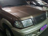 Good as new Toyota Revo 2002 for sale