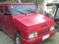 Cab TOYOTA Tamaraw FOR SALE