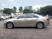 2008 Toyota Camry 3.5 Q Automatic 