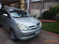 Toyota Innova 2006 G Diesel Automatic