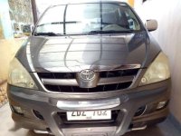 SELLING TOYOTA Innova G Variant 2006