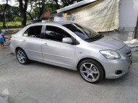 2010 Cars Toyota Vios 1.5G full for sale