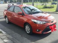 Toyota Vios e 2017 FOR SALE