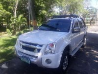 Isuzu D-Max 2012 for sale