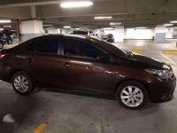 Toyota Vios 2014 (1st owner) Complete legal papers