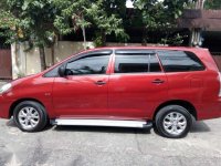 2010 Toyota Innova E D4D for sale