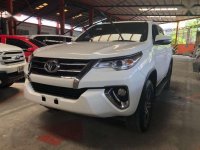 2016 Toyota Fortuner 24 G AT Dsl Auto Royale Car Exchange