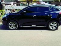 Hyundai Tucson 2012 FOR SALE