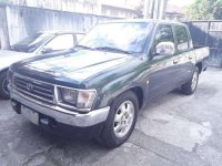 For Sale 2000 Toyota Hilux 4x2 All stock