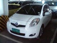 Toyota Yaris 2010 for Sale