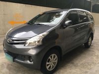 Toyota Avanza 2013 1.3E very good running condition