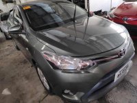 2018 Toyota Vios 1.3E automatic Alumina jade