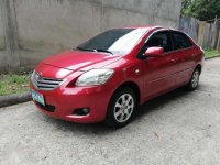 2011 Toyota Vios 1.3 E All Original Manual Transmission