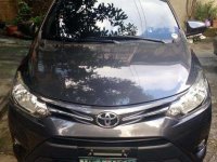 2013 Toyota Vios 1.3 E AT FOR SALE