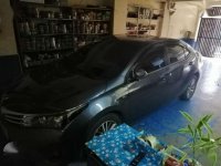 SELLING TOYOTA Corolla Altis