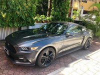 Ford Mustang 2017 for sale