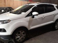 2016 Ford Ecosport - Asialink Preowned Cars