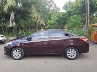 Toyota Vios 2016 for sale