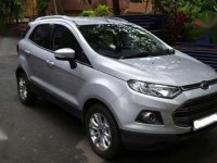 2015 FORD Ecosport Titanium AT FOR SALE