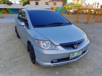 Honda City 2005 for sale