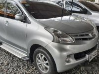 Well-maintained Toyota Avanza 2015 for sale