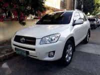 Toyota Rav4 2010 Automatic FOR SALE
