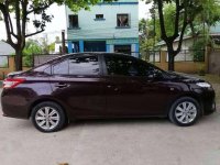 2018 Toyota Vios 1.3 E MT 1.3 E Variant