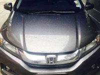 SELLING Honda City 2017 assume balance