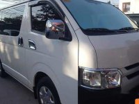 Toyota Hiace 2016 for sale