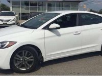 2017 HyundAi Elantra manual FOR SALE