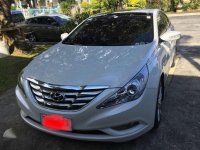 2012 Hyndai Sonata FOR SALE