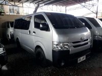 Toyota Hiace 2016 For sale