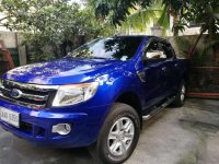 2014 Ford Ranger XLT 4x2 Automatic FOR SALE