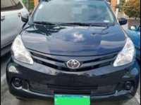 Toyota Avanza 2012 1.3e 7 Seaters