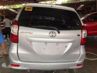 2017 Toyota Avanza 1.3 E Manual FOR SALE