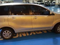 Toyota Avanza 2017 for sale