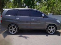 2005 Toyota Innova facelifted FOR SALE